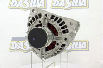 DA SILVA 011651 -  Генератор